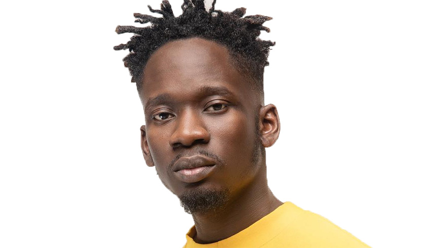 Mr Eazi is a nigerian singer,a songwriter and entrepreneur.net