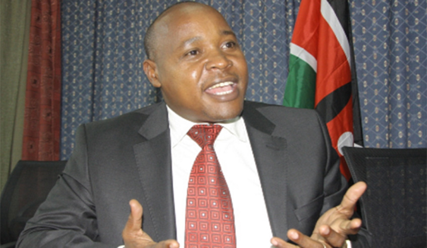 EABC Executive Director, Peter Mathuki, said that EAC integration process should be properly and fully implemented to seize the opportunity of having an integration as people-centered and Market. Net.