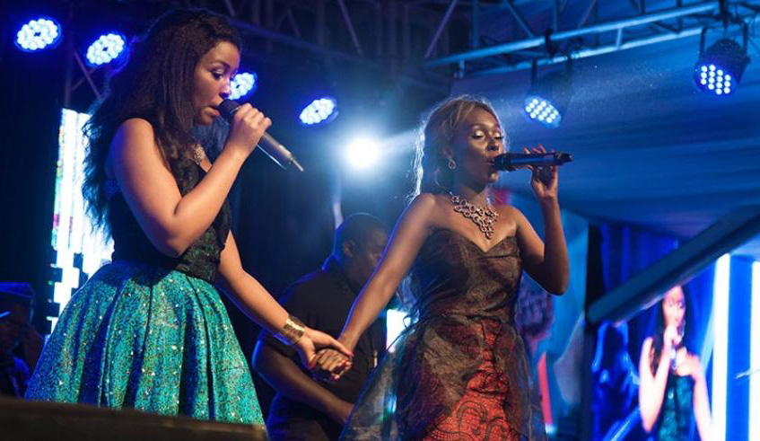 The project among other aspects involves awareness-raising campaigns on the importance of intellectual property rights among stakeholders such as artistes among others. File 