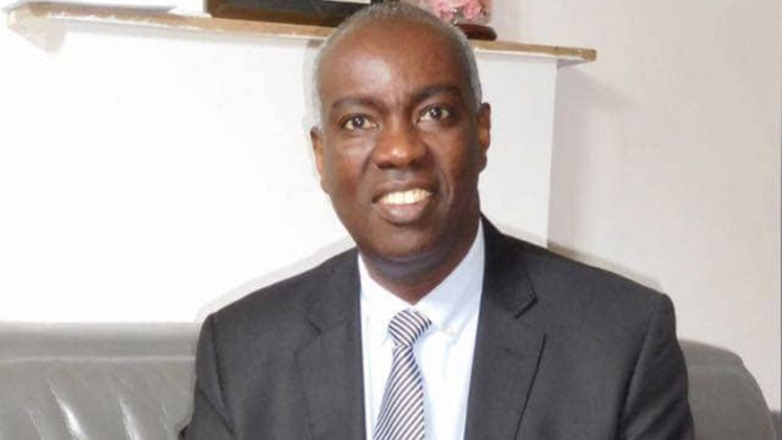 Juvu00e9nal Turatsinze is a development expert, entrepreneur and author based in Nigeria. J. Karuhanga.