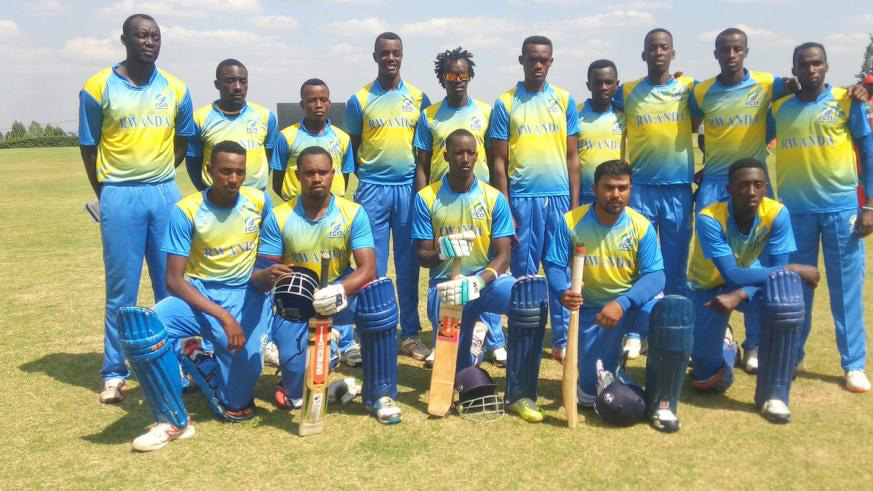 Rwanda finished at the bottom of the four-team table without a point in ICC World T20 Africa B Qualifiers at Gahanga Oval in July. The hosts suffered six defeats in as many games. 