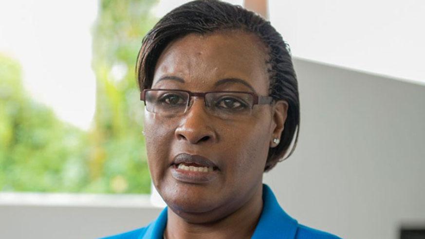 MPs on Wednesday started a month-long outreach tour across the country to assess development programmes in line with poverty eradication. (File)