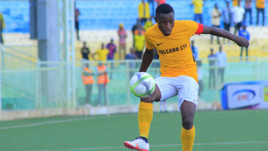 Skipper Hussein Cizau2019s leadership has been instrumental in Mukurau2019s stunning start to the 2018-19 season. Courtesy.