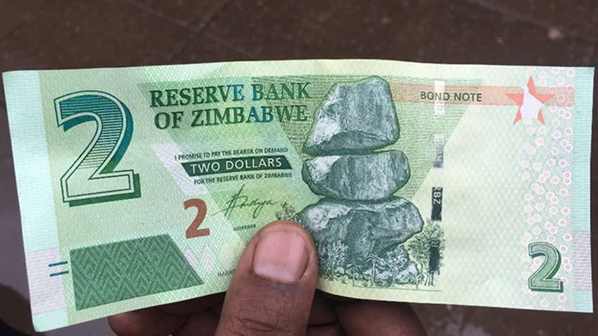 Zimbabwean Finance and Economic Development Minister Mthuli Ncube said that the country will have its own currency within 12 months, state media Herald newspaper reported. Net.