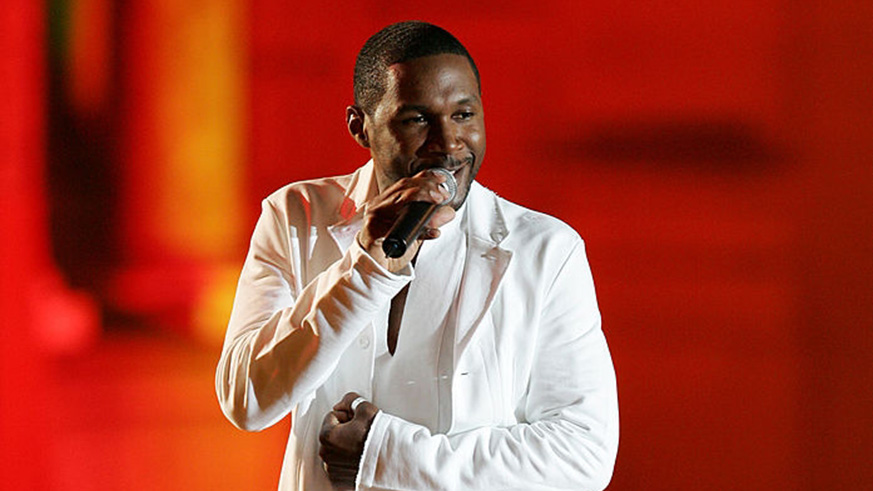 French singer SlaÃ¯ set to perform in Rwanda for the first time. 