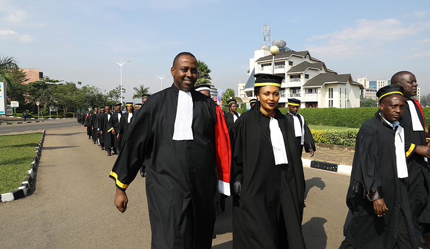 Officials from the justice system are set to meet in a retreat where they will discuss how access to justice can be improved. File.