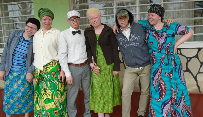 Some are subjected to sexual abuse