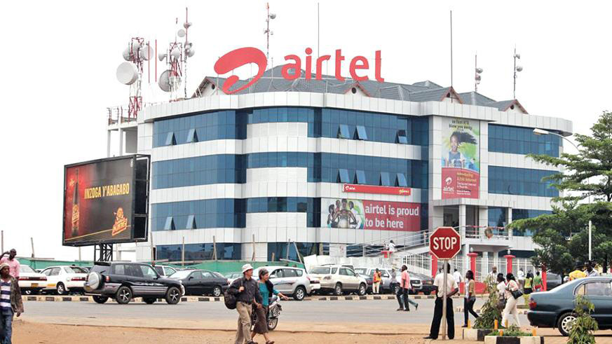 Airtel-Tigo on Monday announced that they had completed the process of integrating their mobile financial services platforms, paving way for its subscribers to start transacting across all platforms. File.