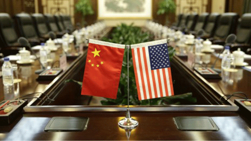 The United States and China have reopened another round of trade talks amid deep differences with both parties hoping to reach a deal before a March 2 U.S. tariff hike. Net.