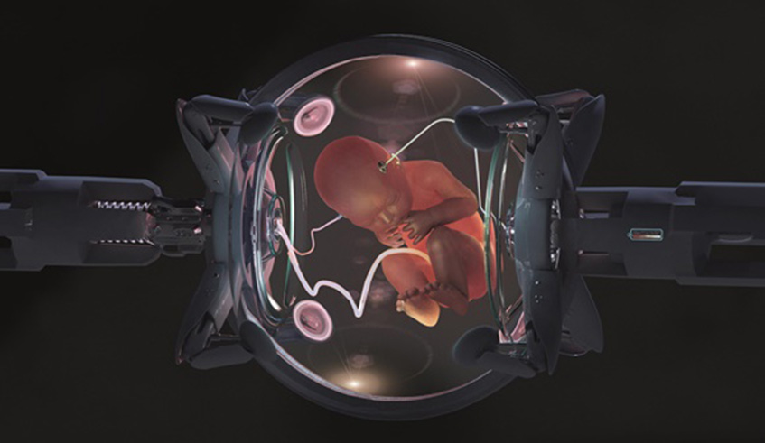 The editing of a human embryo is one of the latest strategies to stop diseases that are embedded in our genes. Net photo..