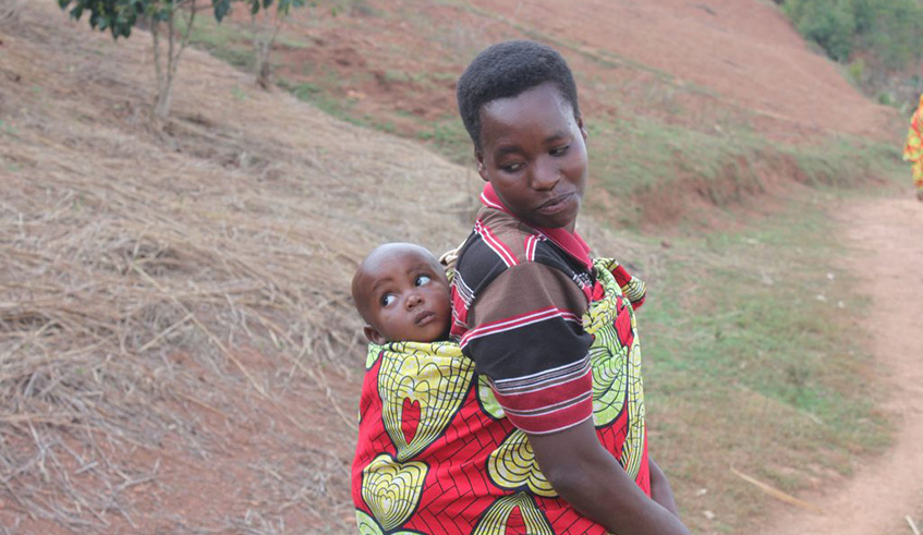 Women, particularly those who live in rural areas, face a number of challenges throughout their pregnancy and after. Net photos