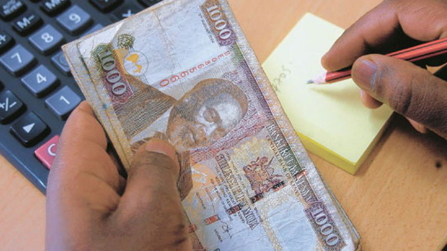 The pension industry in Kenya is characterised by rampant mismanagement and misappropriation of funds. Net photo.