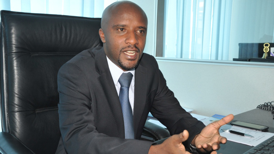 Celestin Rwabukumba, the Chief Executive of the Rwanda Stock Exchange, said that about five firms could soon be listed on the local bourse after exhibiting positive progress towards meeting the requirements.  File.