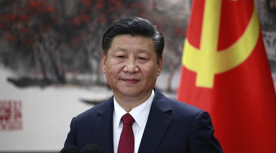Chinese President Xi Jinping. / Internet photo