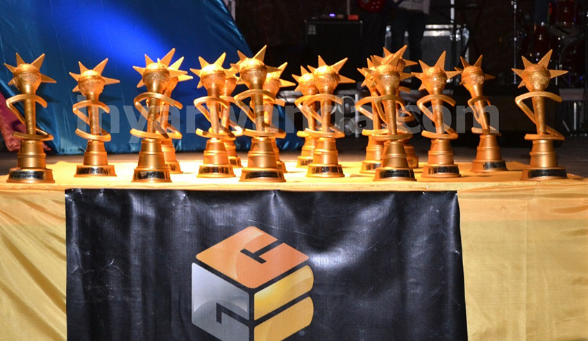Salax Awards (All photos by Eddie Nsabimana)