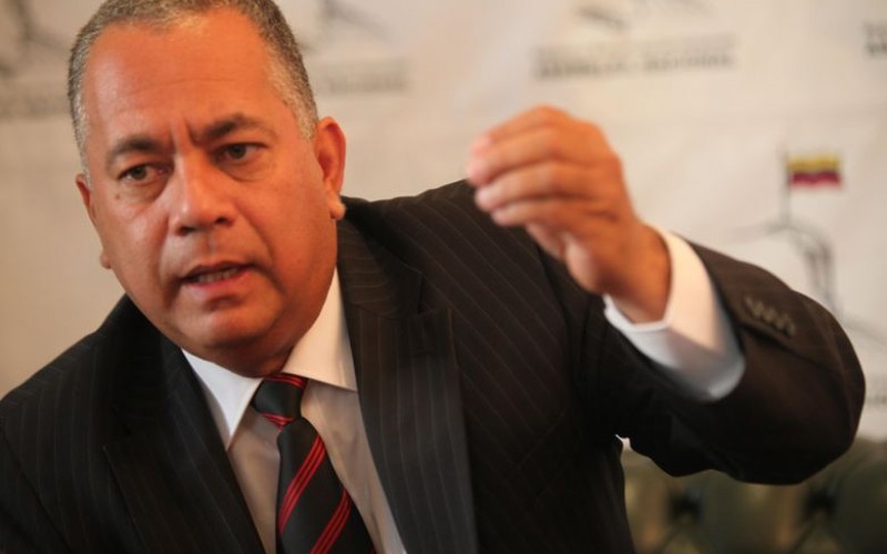 Elvis Amoroso. / Internet photo