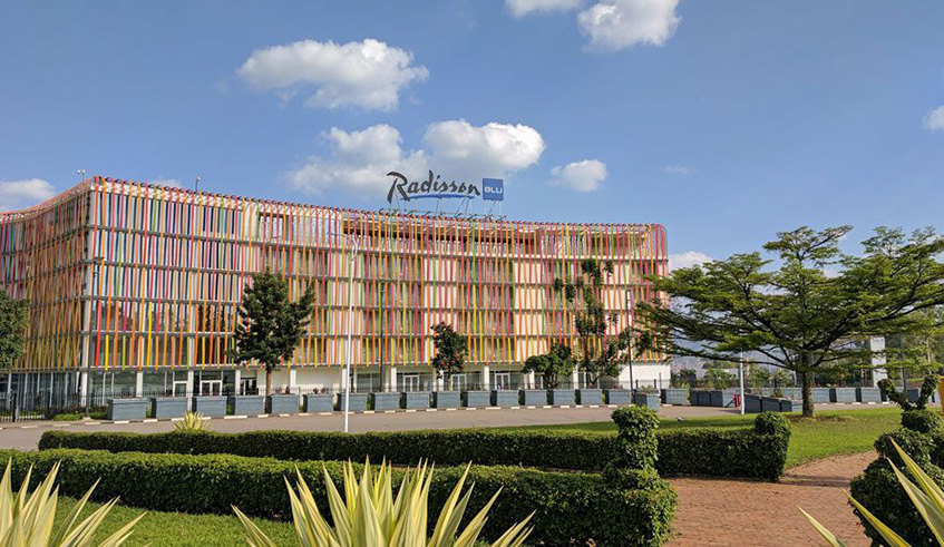 Radisson Hotel Group has announced the signing of 16 new hotel deals across Africa during the last 12 months, doubling their original 2018 target. Courtesy.