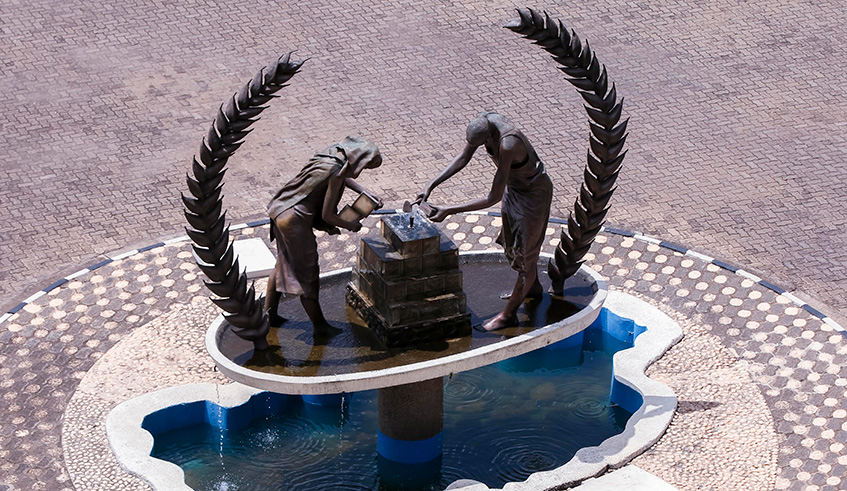 On the paying taxes indicator in particular, Rwandan was ranked 35th globally and 3rd on the African continent. Emmanuel Kwizera