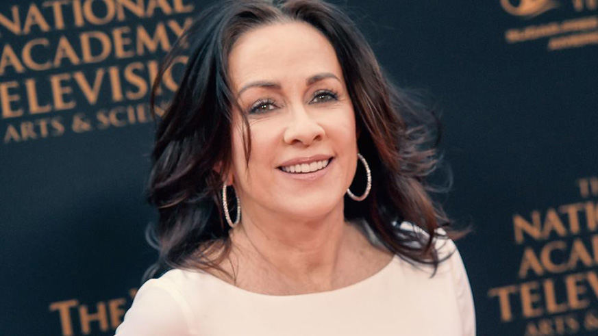Patricia Heaton. Net photo.