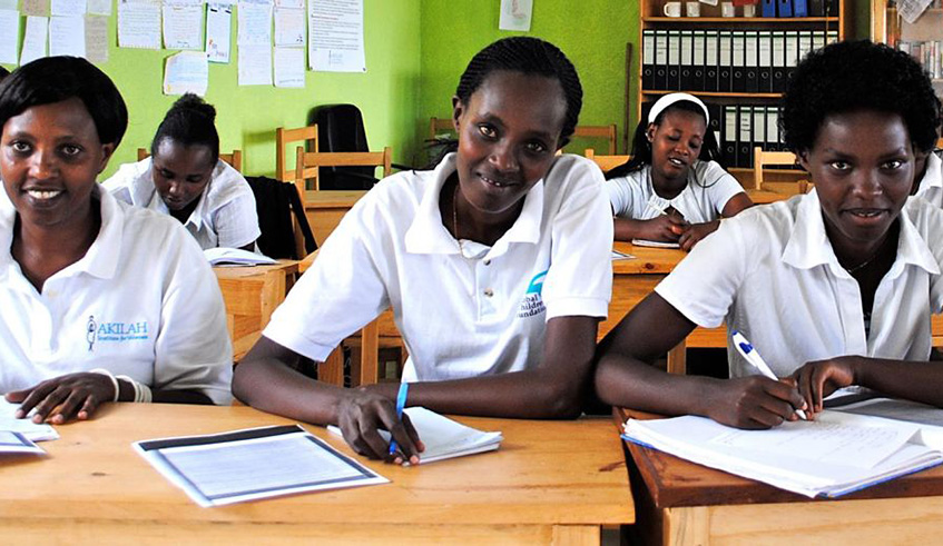 Learning must include practical and hands-on skills. Courtesy.