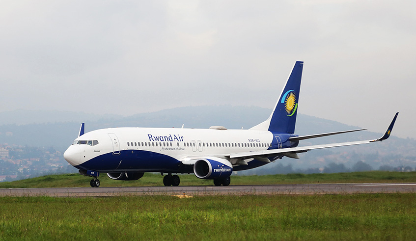 Single African Air Transport Market will allow significant freedom of air transport on the continent, thereby moving forward the AUu2019s Agenda 2063. /Sam Ngendahimana.