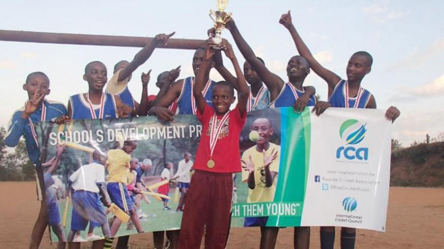 The new u2018Tea Cup Coaching Programmeu2019 by Yorkshire started this month and will run through 2021. File.