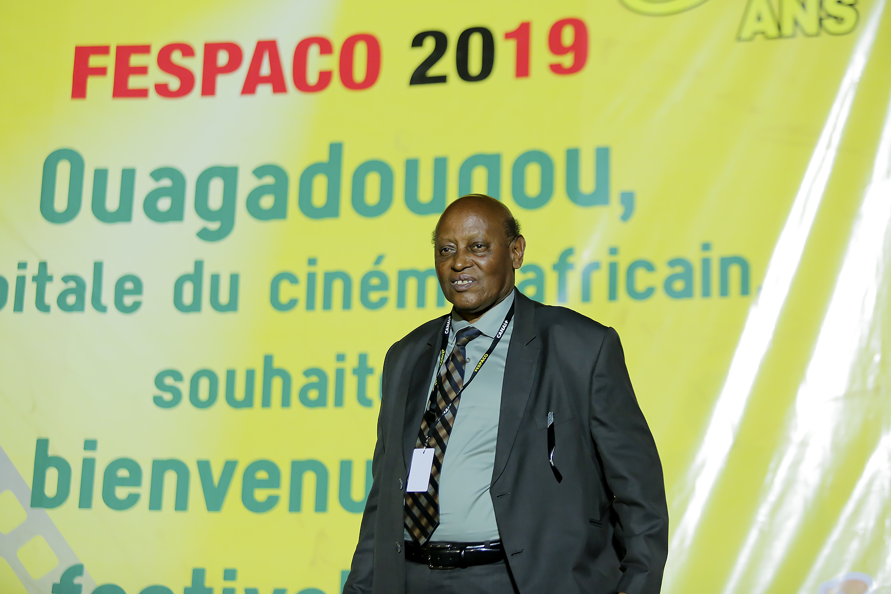 At the opening of the historic Fespaco 2019, Urukerereza, Rwandan national ballet, performed before thousands of guests at the colourful Pan-African festival. Courtesy photos.