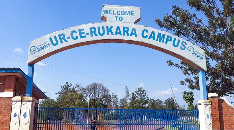 The masteru2019s programme in Kinyarwanda literature will be offered by the College of Education, Rukara campus. / Internet photo