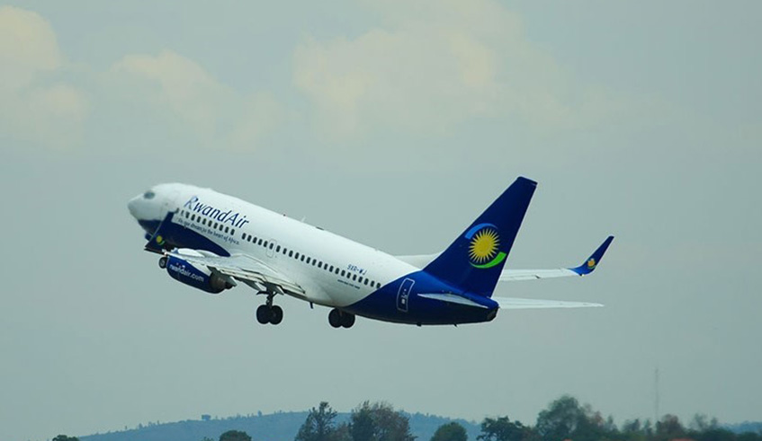 Among the topics to be discussed include barriers to the growth of the aviation sector in the continent, regulation, safety, and profits. File