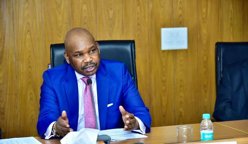 Makau Mutua. (Net photo)