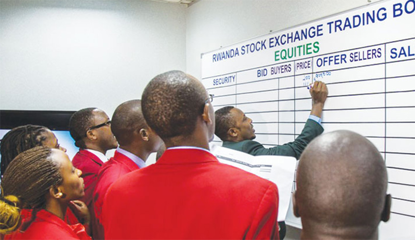 Listed firms have been advised to adopt integrated financial reporting is the new approach to corporate reporting which goes beyond market value variables to include non-financial issues like environment and social./ Net photo.