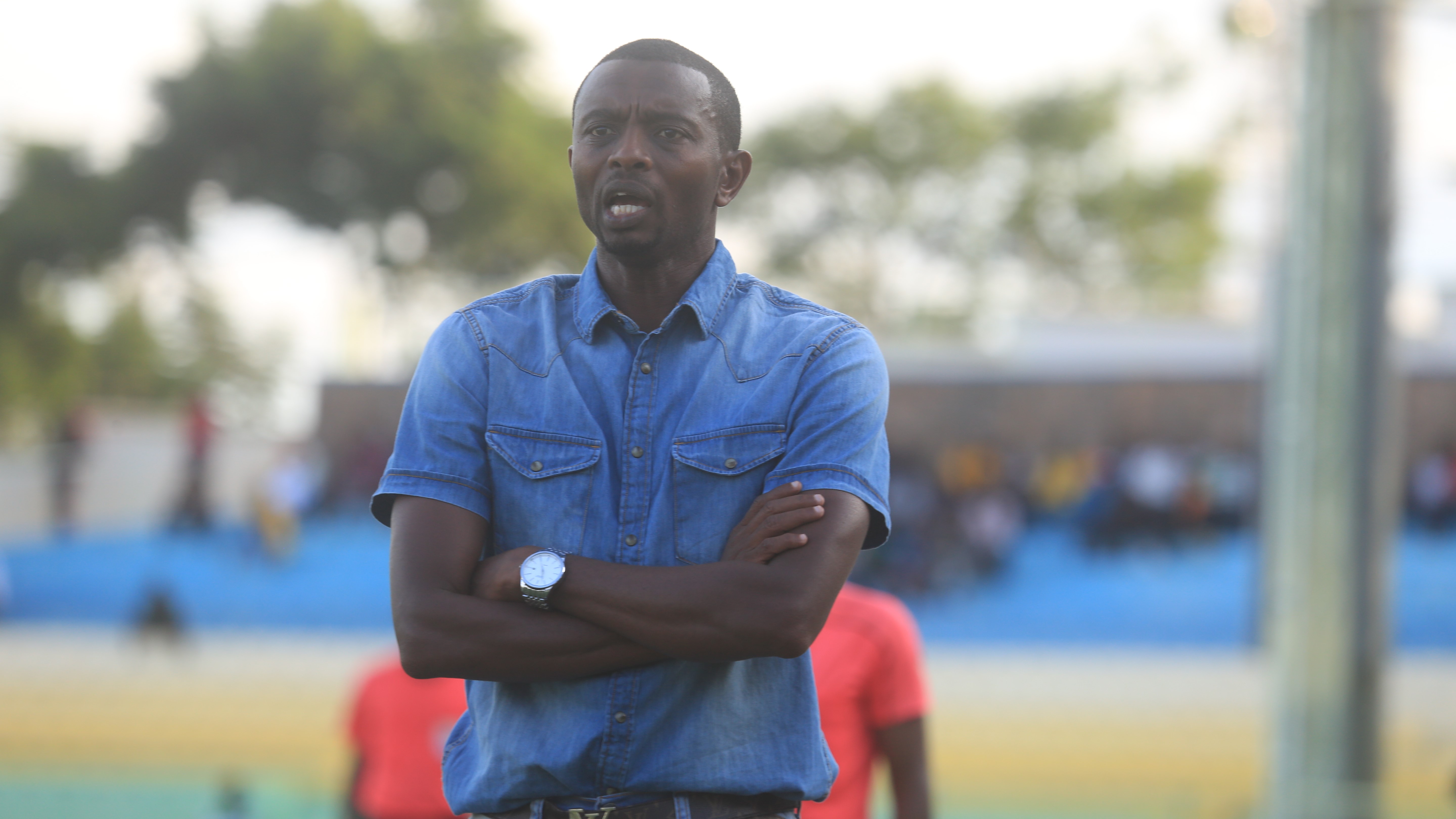 Djuma Masudi was appointed as AS Kigali head coach in October 2018 after one season with Tanzania giants SC Simba in the assistant coach's role. Sam Ngendahimana