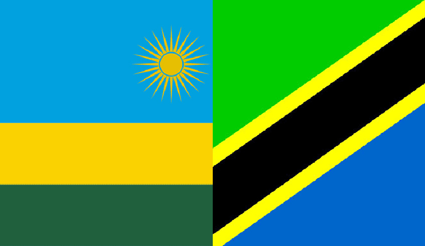 Rwanda and Tanzania enjoy close bilateral relations.
