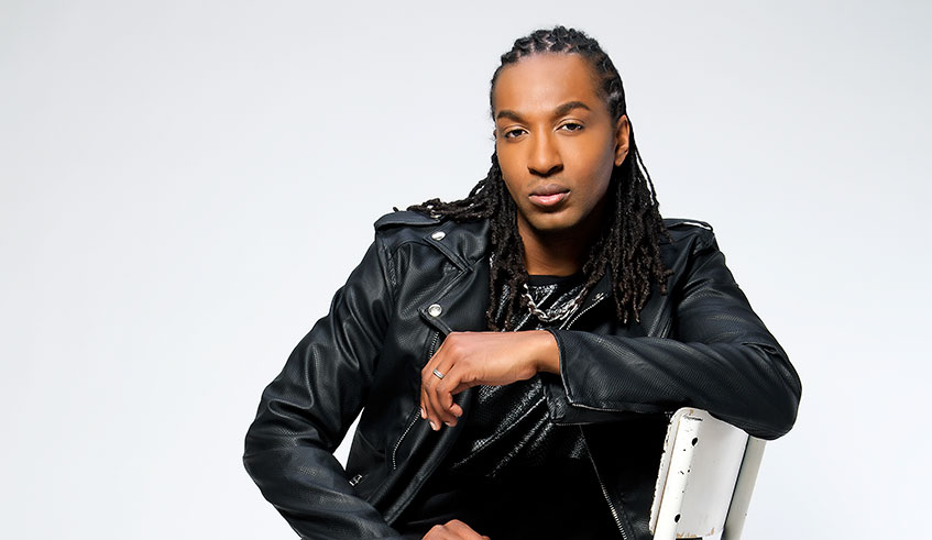 France Zouk maestro Medhy Custos. Net. 