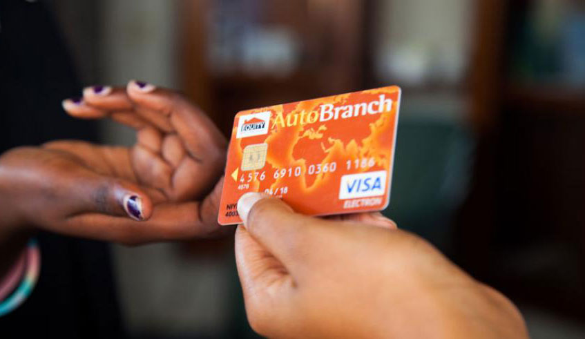 Judicial system continues to promote the use of information technology in service delivery_ people can now use Visa and Smart Cards to pay for court services.