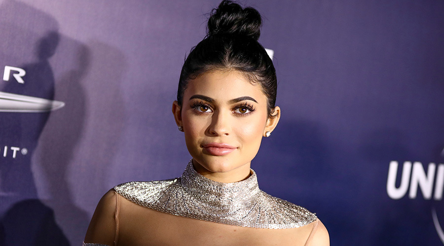 How is Kylie Jenner a self-made billionaire? - The New Times