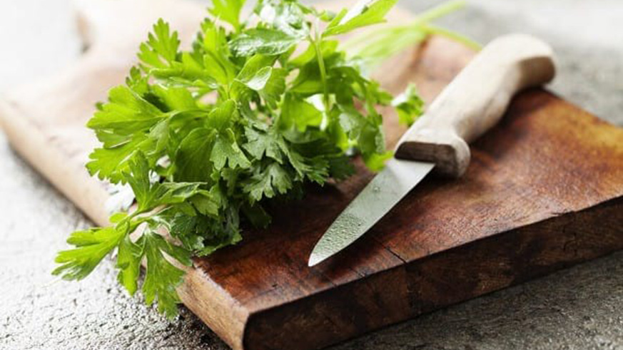 Herbs & spices with the most powerful health benefits - The New Times