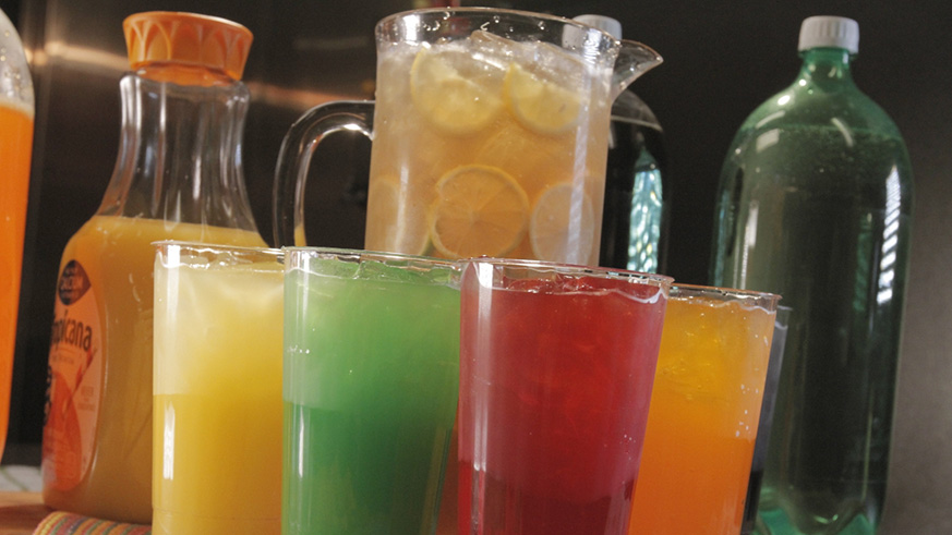 Sugar could be fuelling cancer by speeding up the growth of tumours in the body, according to a new study. /Net Photo