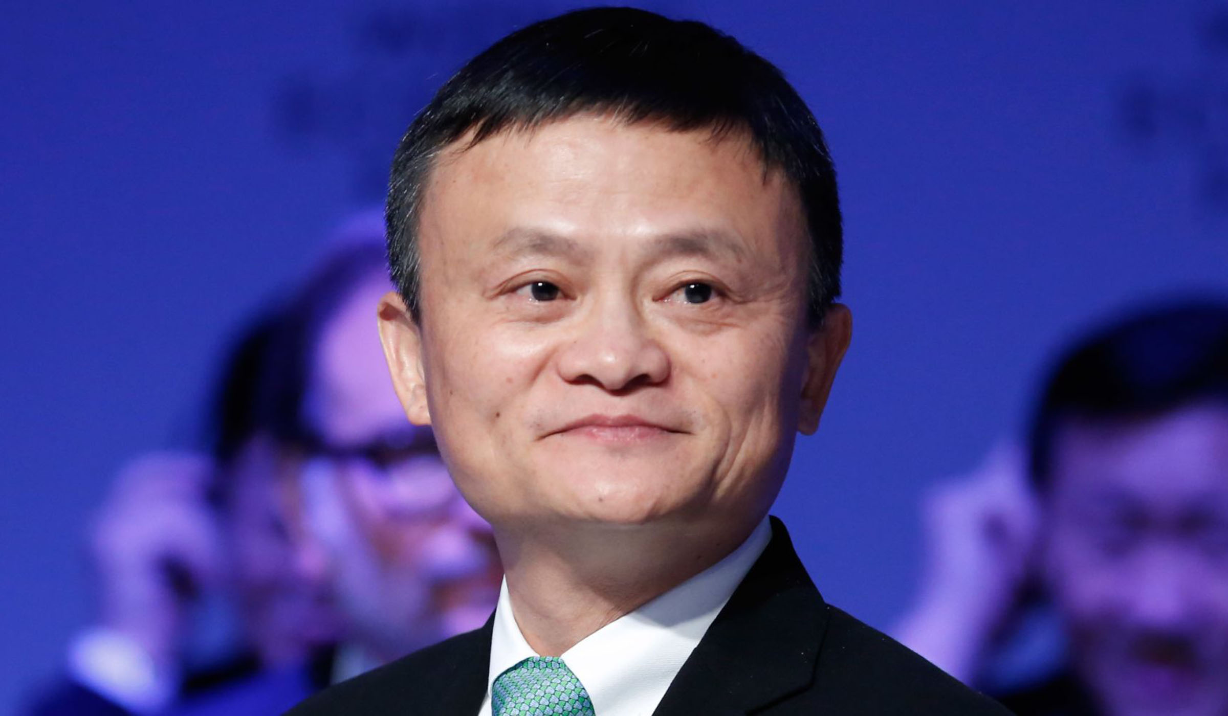 The Prize which was launched by Chinese billionare Jack Ma, seeks to support and inspire the next  generation of entrepreneurs who are building a more sustainable and inclusive economy for the future. Courtesy . 