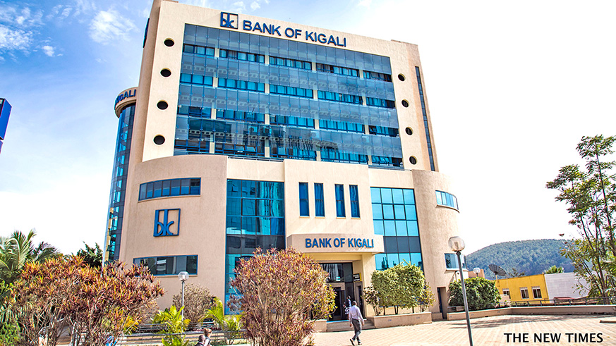 In a bid to increase uptake of loans and access to capital, Bank of Kigali  has revised its credit requirements and terms. Emmanuel Kwizera