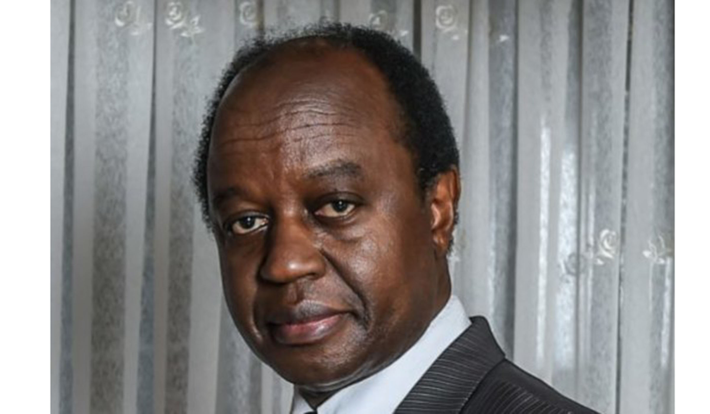 Dr Kiyingi. Net photo.