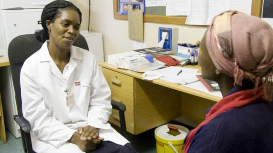 Survivors should seek counselling services. /Net Photo