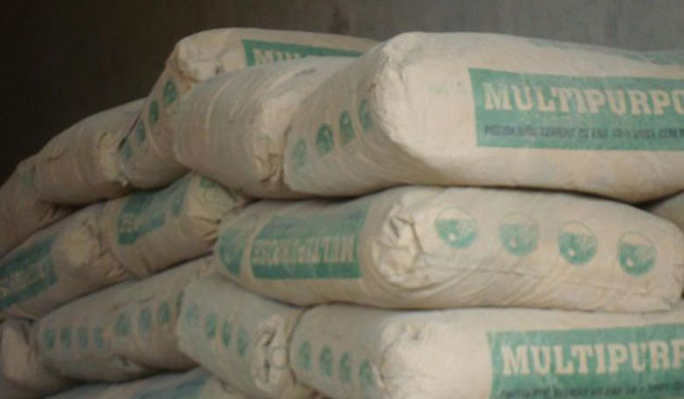 Ugandan Hima cement bags. Net photo.