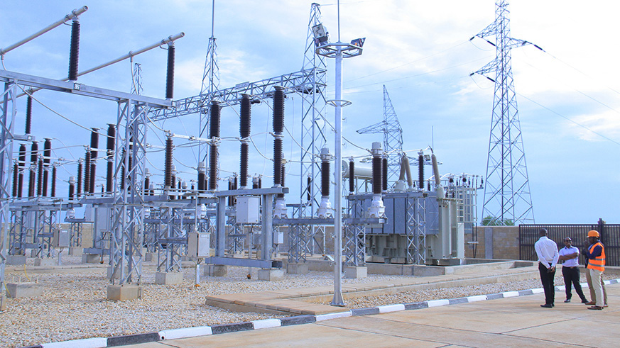 The energy plant is expected to generate an additional 56MW of electricity for Rwanda, marking a significant step  in Rwandau2019s efforts to increase its installed power generation capacity by 291MW to 512MW by 2024. Courtesy.