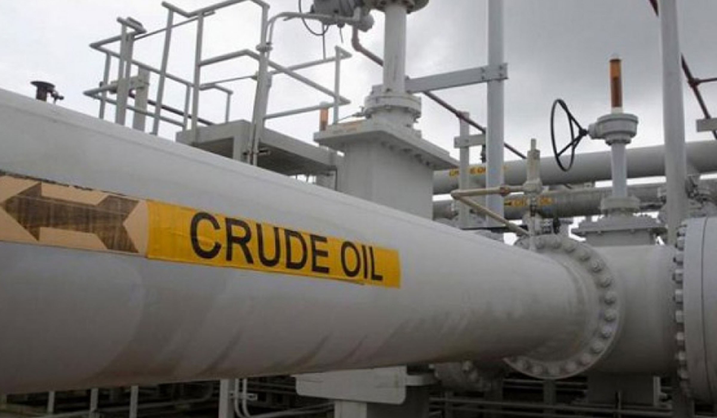 The World Bank Commodity Outlook report shows that crude oil is expected to average at USD 66 a barrel in 2019 and USD 65 a barrel in 2020, lower than the October projections. Net photo.