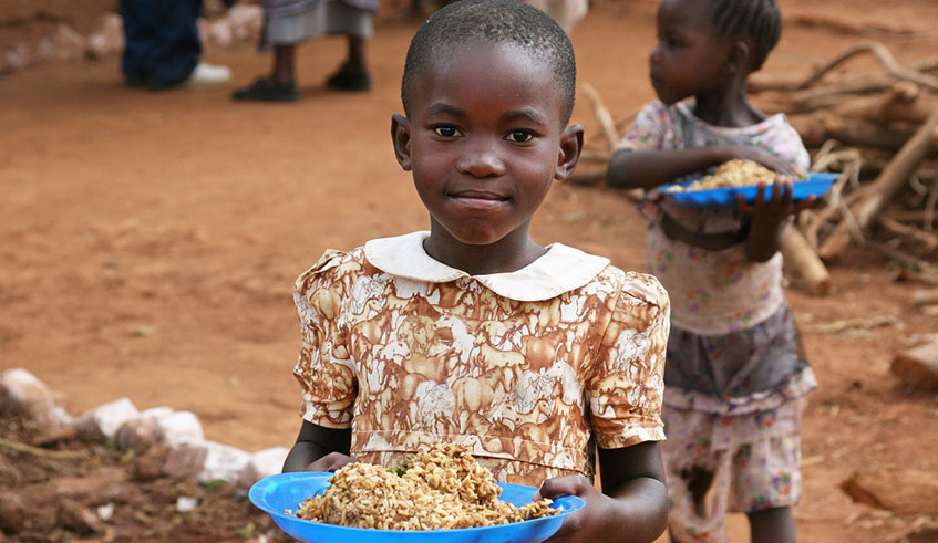 Heroism is doing great deeds that benefit other people without expecting anything in return. File.