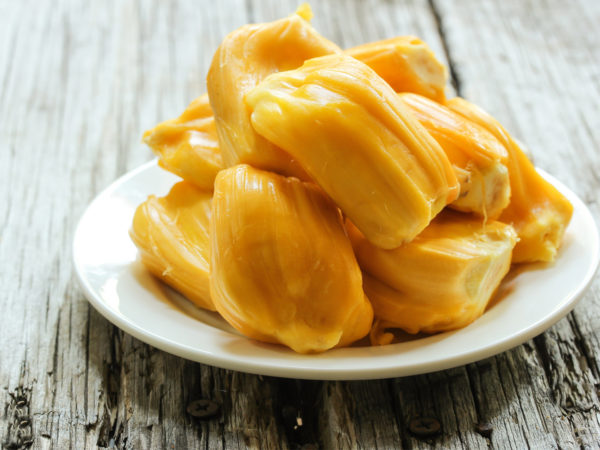 Jackfruit can be consumed on its own or be incorporated in various dishes, depending on oneu2019s preferences. / Net photo