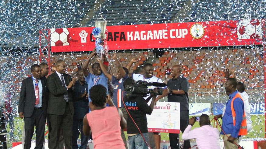 No Rwandan side has won the annual regional competition since APR in 2010. (Courtesy)