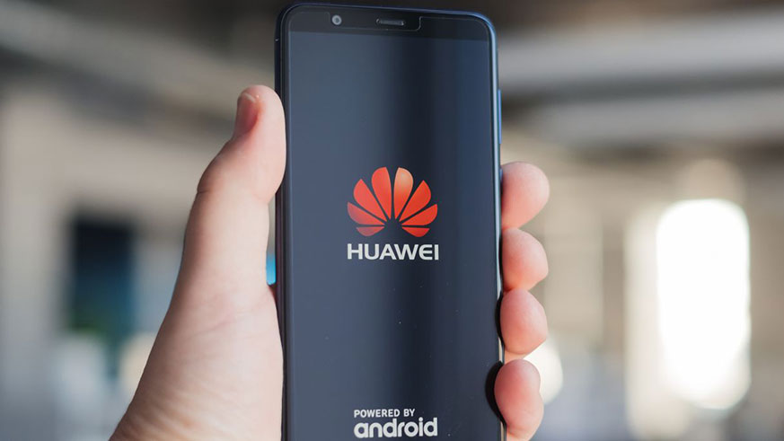 The United States placed Huawei on a trade blacklist last week, effectively banning U.S. firms from doing business with the worldu2019s largest telecom network gear maker and escalating a trade battle between the worldu2019s two biggest economies. /Net.
