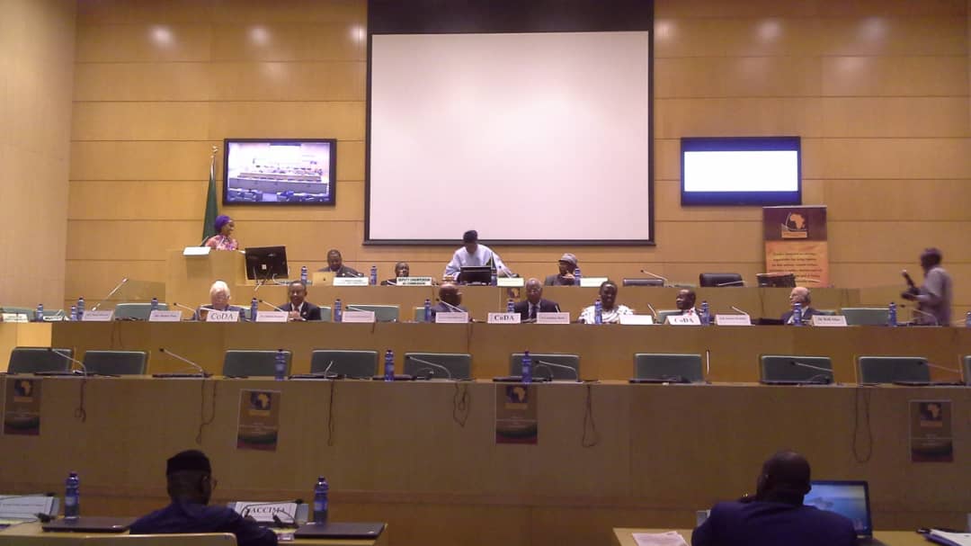 23 countries have so far ratified it while 52 of the 55 AU member states are signatories to the agreement on the trade deal. (Photos by James Karuhanga)